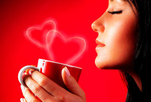 О любви и кофе