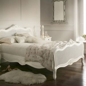 10 самых красивых белых спален