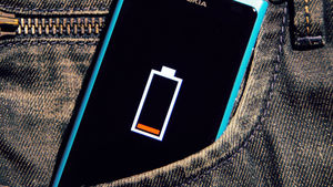 Фторидные аккумуляторы позволят заряжать смартфоны раз в неделю