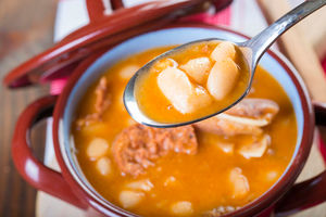 5 традиционных зимних супов из разных стран