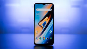 OnePlus 6T McLaren Edition: смартфон с 10 ГБ ОЗУ и зарядкой за 20 минут