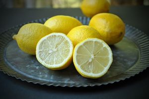 ПАМЯТКА. Лимонные секреты