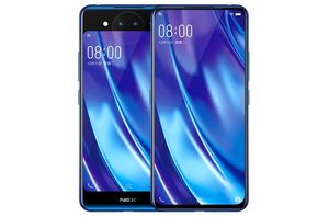 Смартфон Vivo NEX Dual Display: два AMOLED-дисплея, 10 ГБ ОЗУ и тройная камера