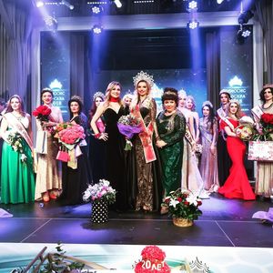 Зрители возмущены победительницей «Миссис Москва 2018» — фото