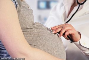 Как беременным уменьшить риск рождения мертвого ребенка: 5 советов