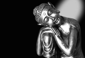 4 принципа буддизма, которые помогут вам стать счастливее