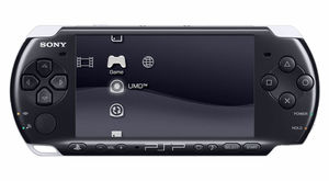 Sony PlayStation Portable исполнилось 14 лет