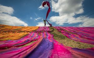 Лучшие фотографии 2018 года по версии National Geographic