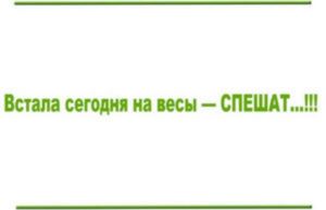 Семнадцать смешных анекдотов для поднятия настроения.