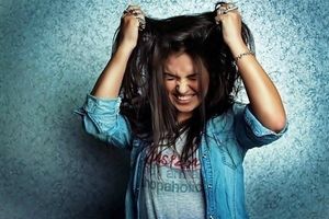 17 признаков, что ты влюбилась, но не хочешь это признать