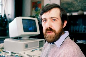 Как создатель Tetris боролся с СССР за доходы от изобретения
