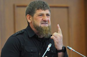 Кадыров сообщил, что республике Чечня  Россия мало выделяет денег, нужно гораздо больше