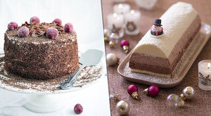 12 рождественских десертов со всего мира, которые стоит попробовать