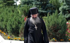 Почему бритьё бороды у православных священников не приветствовалось