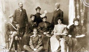 Благотворительность в Азербайджане в начале ХХ века