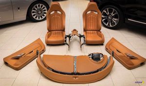 Если ваш салон Bugatti Veyron вам надоел