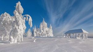 10+ потрясающих фото, которые показывают зиму во всей красе