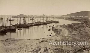 Рыболовство в Азербайджане рубежа XIX и XX вв. (ФОТО)