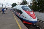 Срок продажи билетов РЖД на линии Москва — Петербург временно ограничен
