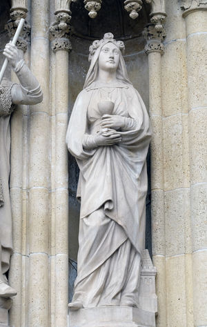 Чудотворная сила святой Варвары 17 декабря: как молиться и чего просить женщинам, особенно беременным, чтобы изменить судьбу