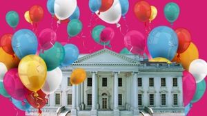 Что нельзя делать в Белом доме: самые странные запреты американских президентов (11 фото)