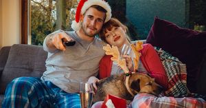 5 лучших рождественских фильмов для просмотра в кругу семьи