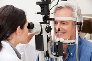 Улучшаем зрение через печень: полная детоксикация улучшит зрение