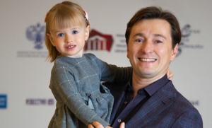 Сергей Безруков рассказал, почему ушел от бывшей жены к Матисон