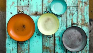 Топ-8 видов безопасной посуды для приготовления еды, которой вы должны обзавестись