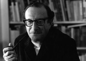 Эрик Берн: Разрешите себе жить по собственным правилам!