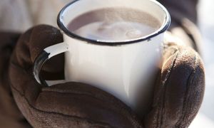 Пять ароматных какао-напитков, которые согреют вас этой зимой