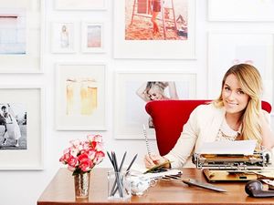 Как усовершенствовать домашний офис: 4 идеи