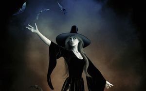 Что надо делать с ведьмой