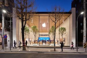 Китайские компании бойкотируют продукцию Apple