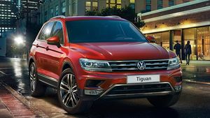 Volkswagen Tiguan 2019 – изменились комплектации и цена для России