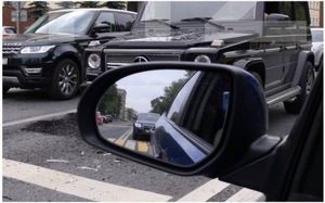 В Москва в ДТП попал беспилотный автомобиль «Яндекс»