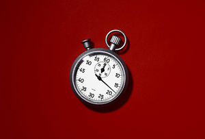 Исследователи определили, сколько часов стоит работать, чтобы не терять ясность ума