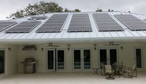 Строителей в Калифорнии обяжут устанавливать солнечные панели на крышах всех новых домов