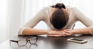 Что стоит знать о синдроме хронической усталости
