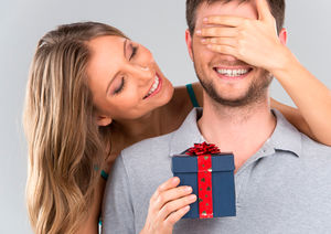 7 подарков, которые хочет ваш мужчина, но никогда не скажет