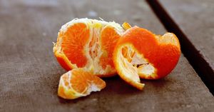 4 совета Роскачества, как выбрать самые сладкие и ароматные мандарины к Новому году