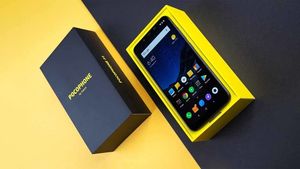 Xiaomi Pocophone F2 протестировали в Geekbench