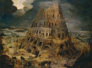 Вавилон-жемчужина древнего мира:интересные факты о легендарном месте