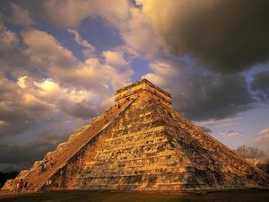 10 фактов о достопримечательностях Мексики