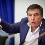 Саакашвили ополчился на США: Украина проживет и без американских кукловодов...