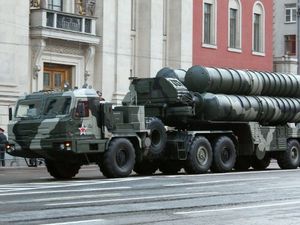 Защита Крыма будет полностью обеспечена к августу