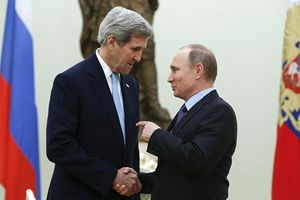 Россия и США решат наконец судьбу Донбасса