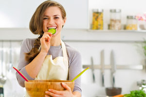 5 простых способов, как контролировать аппетит зимой