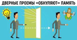 Есть 6 причин, почему вы периодически что-то забываете. И 3 из них требуют немедленного решения