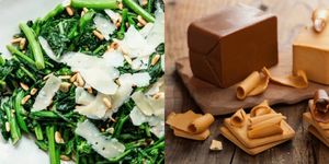 10 способов применения овощечистки